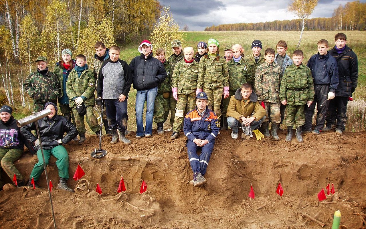 Работник Пожарно-спасательного центра о том, как на него повлиял туризм и  участии в поисковом движении — Жилищник Нагорного района