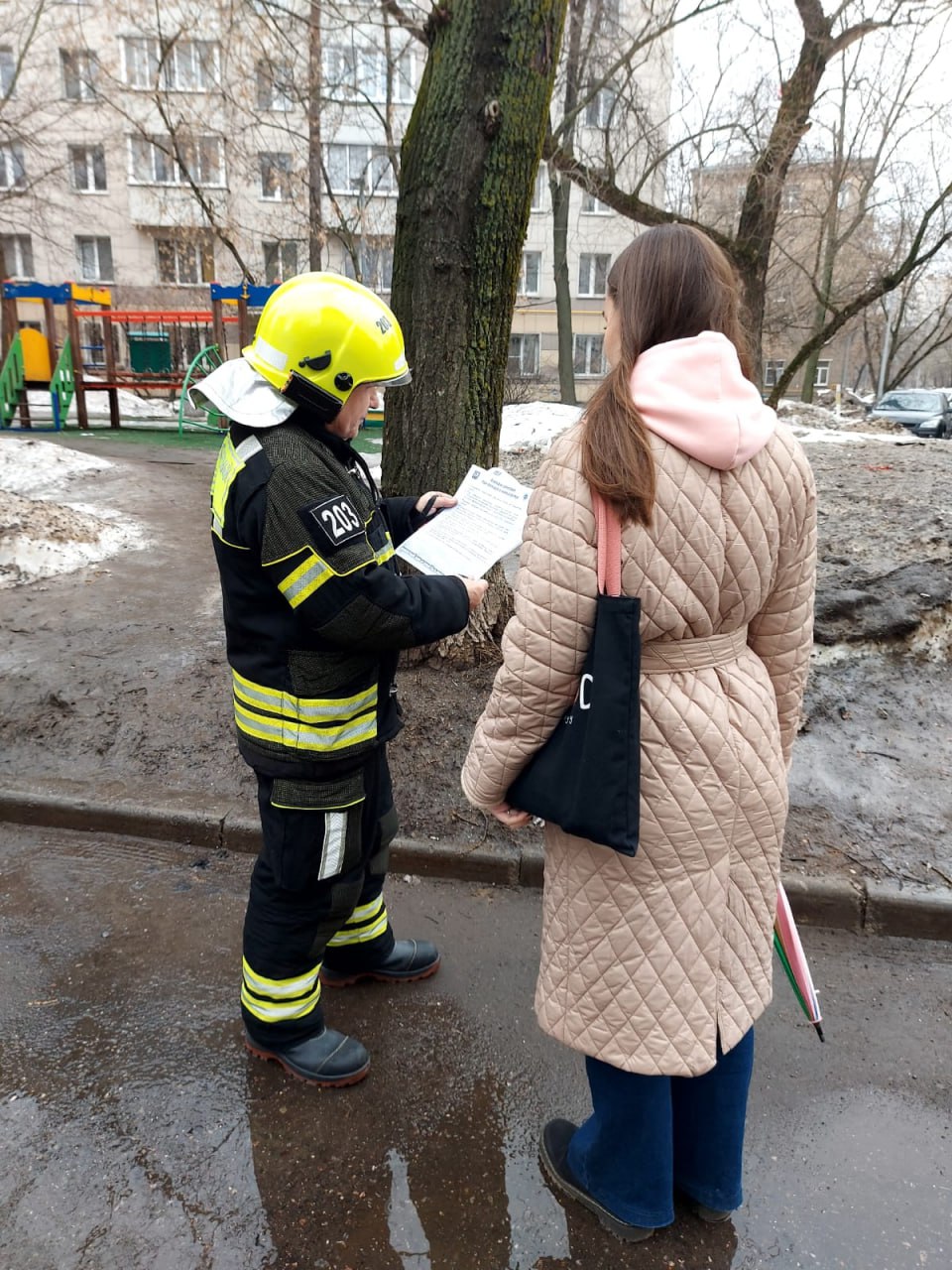 Выходя из дома, выключайте электроприборы из сети — Жилищник Нагорного  района